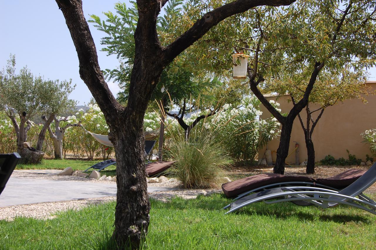 El Pao Spa Jijona Exterior photo